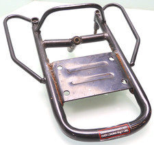 FLEX TECH CITY LEADER / GEPÄCKTRÄGER TRÄGER / hinten (B9479)