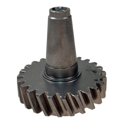 Aufnahme konus zahnrad 12v - konus,