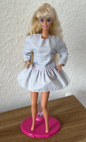 Barbie perfume pretty - perfume,