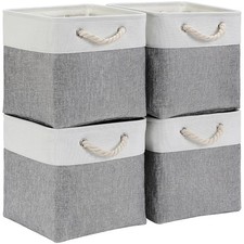 Aufbewahrungsbox Stoff