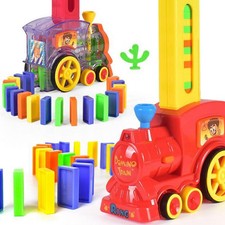 Domino Rallye Elektronischer