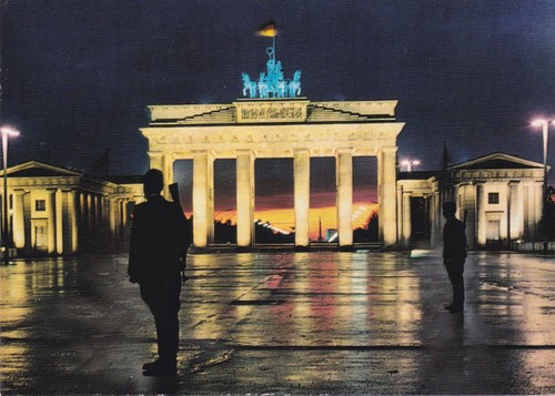 Schöne berlin mitte - ak,