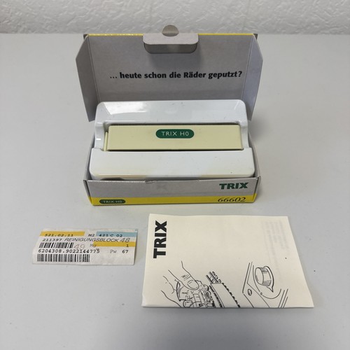 Trix 66602 lokrad - 66602,