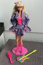 Barbie And The Beat Fashion