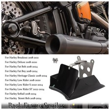 Auspuffverkleidung unterer