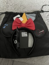 Disney loungefly ohren minnie - disney,