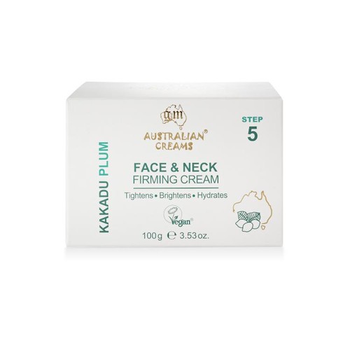 Kakadu plum face neck - face, &