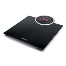 KORONA Personenwaage Glas