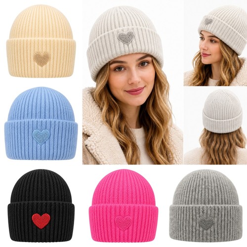 Wintermütze strickmütze mit - strickmütze,