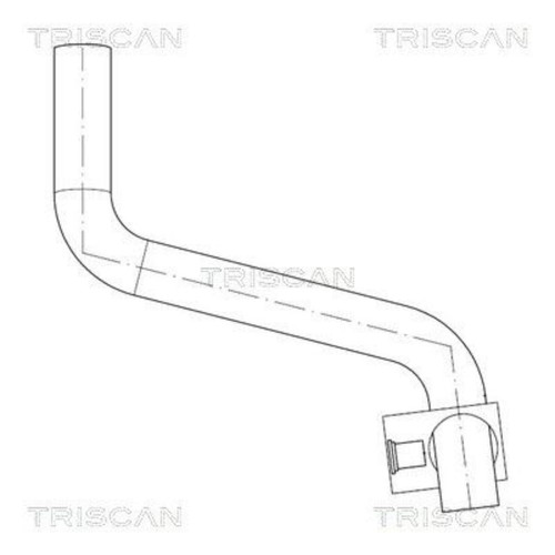 Triscan hydraulikschlauch - triscan,
