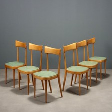 Vintage Esszimmerstühle