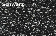 Steinteppich Balkon Terrasse