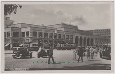 Stuttgart Hindenburgbau