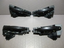 Audi Q5 SQ5 8R Türöffner Türgriffe Keyless Go Keylessgo Lava Grau Lavagrau LZ7L