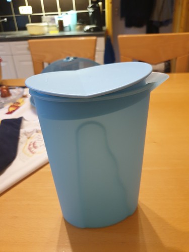 Tupperware junge welle - ,