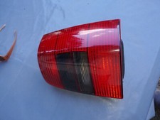 Golf 3 Variant Kombi Rücklicht hinten rechts Rückleuchte Lampenträge original