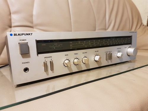 Blaupunkt 4100 receiver - 4100,