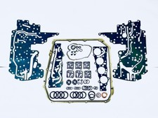 Reparatursatz Mechatronik Audi