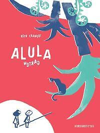 Alula buch 9783948743260 - alula, |