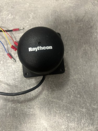 Raymarine raytheon fluxgate - /,