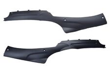 SEITENVERKLEIDUNG UNTEN LINKS/RECHTS MATTSCHWARZ Roller ZIPP DYNAMIC BAOTIAN 4t