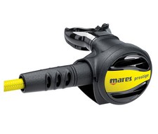 Mares Octopus Prestige - neustes Modell - Neuware