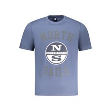 NORTH SAILS Logo  T-Shirt Hemd