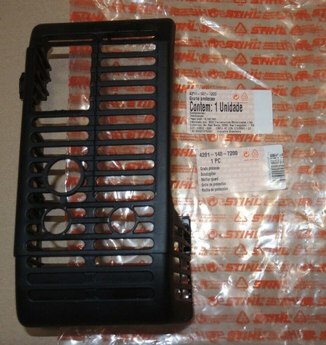 4201 stihl schutzgitter - 4201,