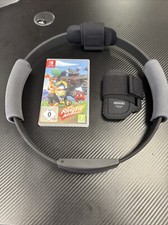 Ring Fit Adventure  [Nintendo