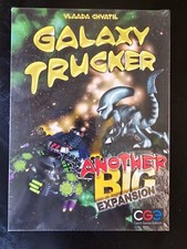 NEW - Galaxy Trucker: Another