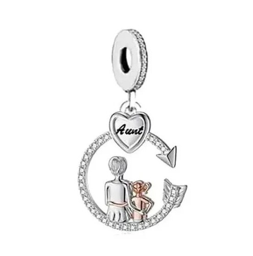 Tante nichte charm - charm, i
