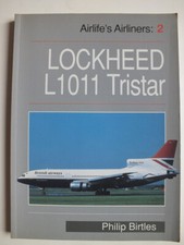 Lockheed L1011 Tristar