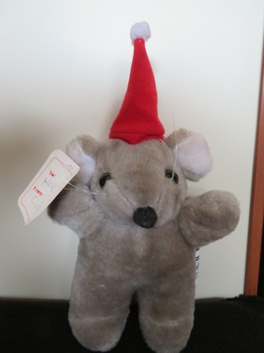 Maus kuscheltier - "maus",,