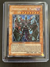 Yu-Gi-Oh! Schicksalsheld -