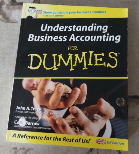 Understanding business - understanding,
