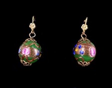 Vintage 10k Gelbgold