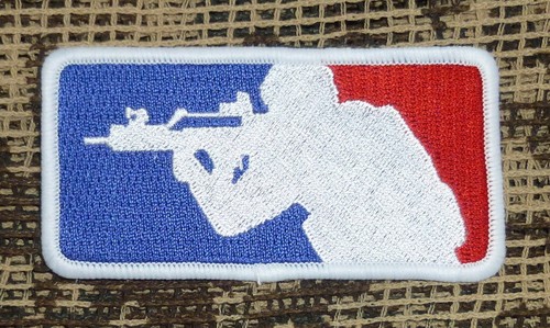 Luftlande patch g36 bw - luftlande, –
