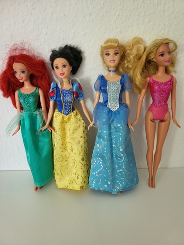 Barbie disney cinderella - disney,