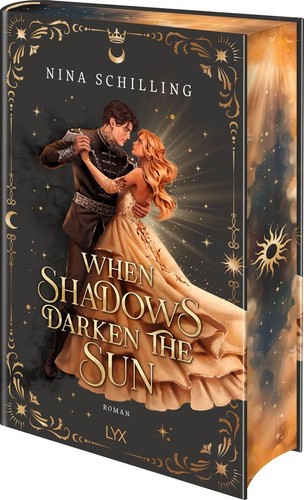 When shadows darken - shadows, |