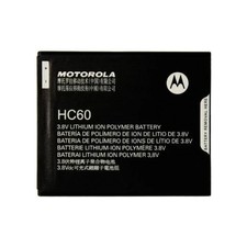Motorola Akku HC60 Li-Ion 3.8 Volt 4000 mAh