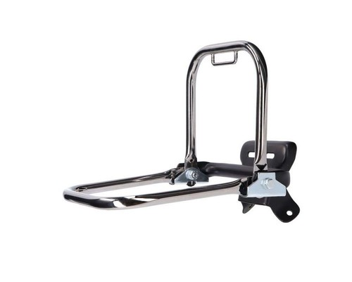 Gepäckträger set hinten - set,