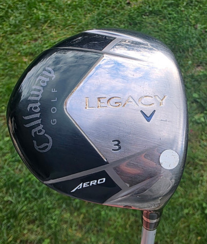 Callaway legacy aero holz - aero, 3