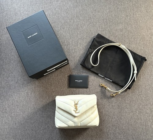Saint laurent loulou - laurent, ysl