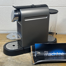 Nespresso CitiZ Espresso