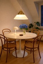 Glashütte Limburg Pendant