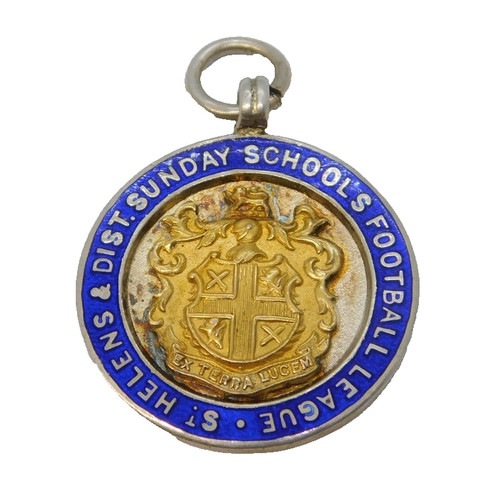 Sterling silber vergoldet - silber, &