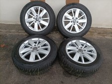 4 VW Caddy Touran Wien