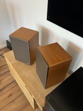 2x Acron 300B HIFI Lautsprecher 4 Ohm Vintage Boxen 60 Watt