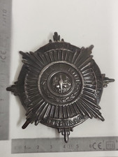 (321) Garde MG -Tschakostern