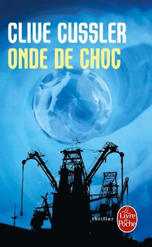 Onde choc - onde, (ldp